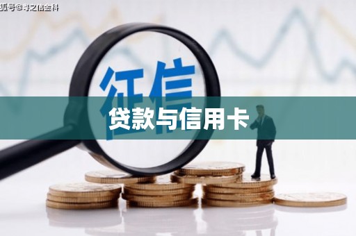 白玉贷款与信用卡