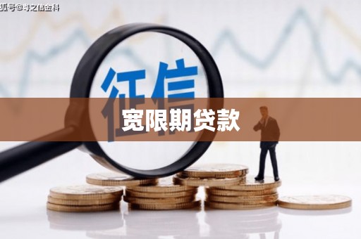 白玉宽限期贷款
