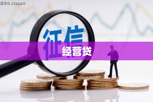 白玉经营贷