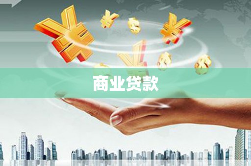 白玉商业贷款