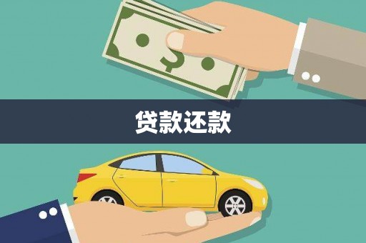 白玉贷款还款