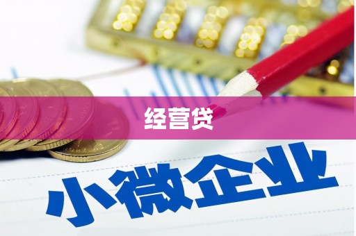 白玉经营贷