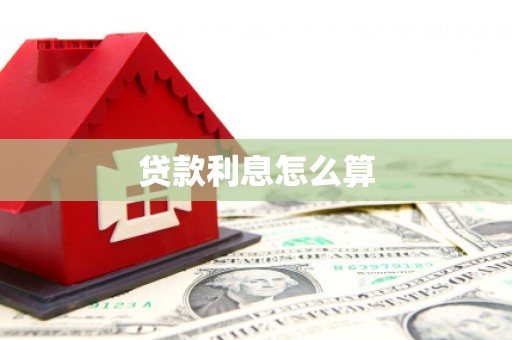 白玉贷款利息怎么算