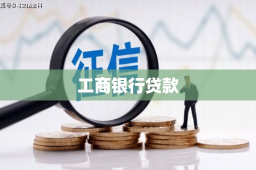 白玉工商银行贷款