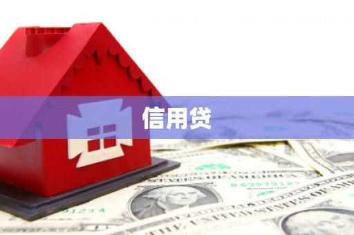 白玉信用贷