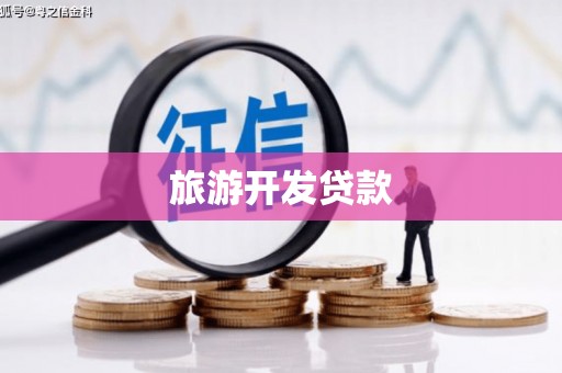 白玉旅游开发贷款
