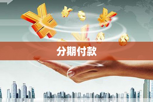 白玉分期付款