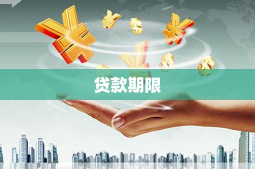 白玉贷款期限