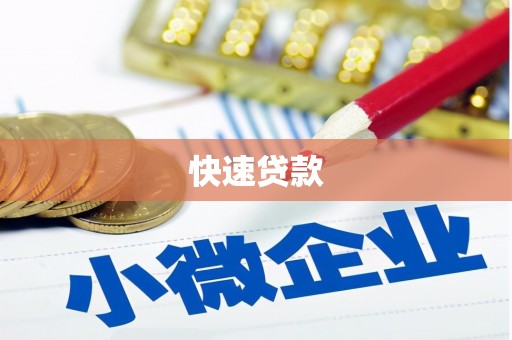 白玉快速贷款